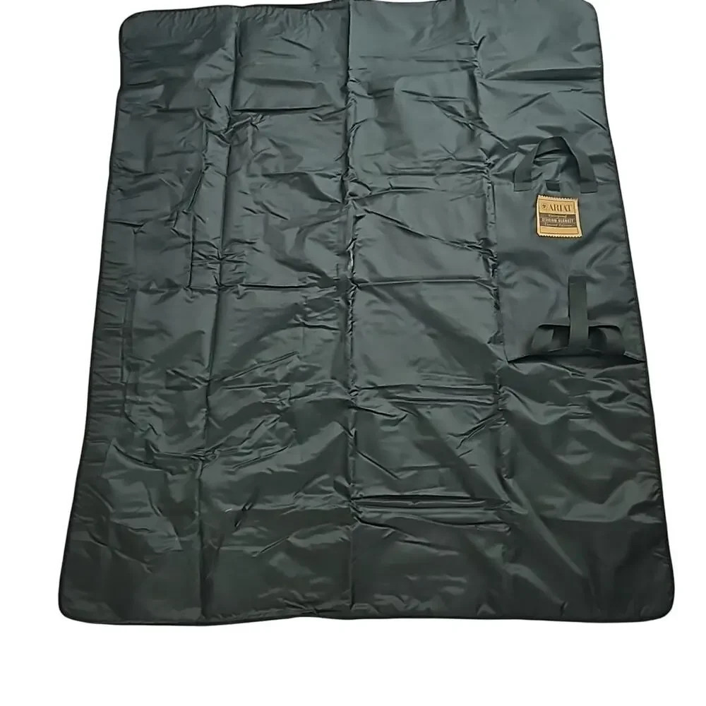 Ariat Waterproof Stadium Blanket